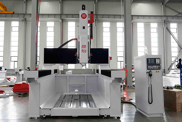 木模加工中心SF1222