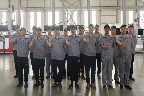 售后團(tuán)隊(duì)-國內(nèi)服務(wù)小組