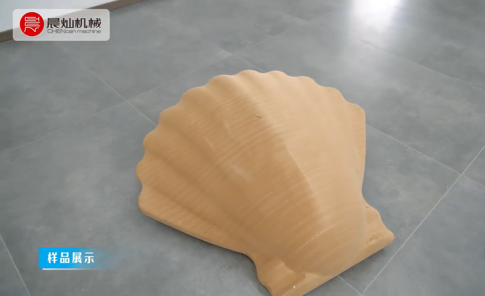 最新研發！CLAM貝殼增材智能制造系統，為客戶企業降本增效!