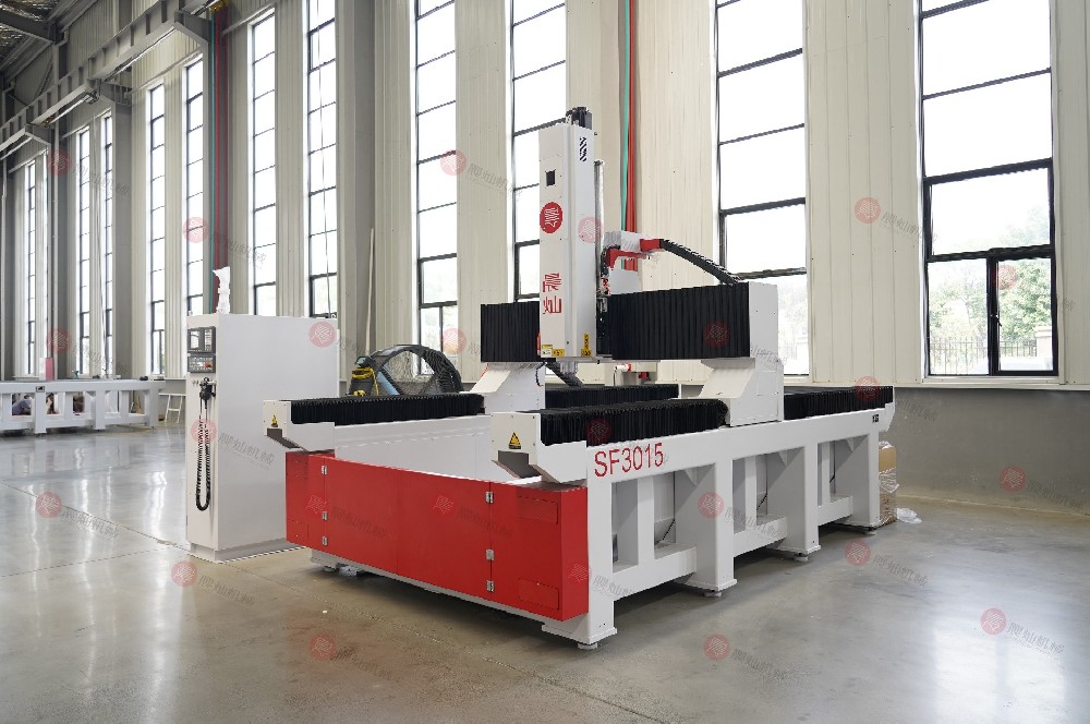 晨燦機械CLAM智能裁床