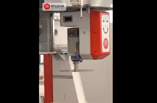 晨燦機械：信賴源于品質，口碑見證實力