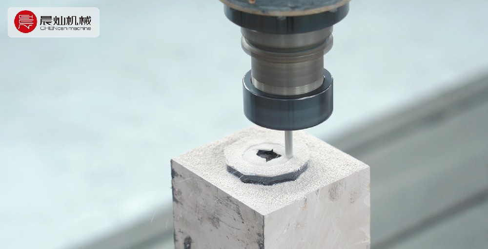 SF4030-5S機床：高效加工碳纖維的創新解決方案