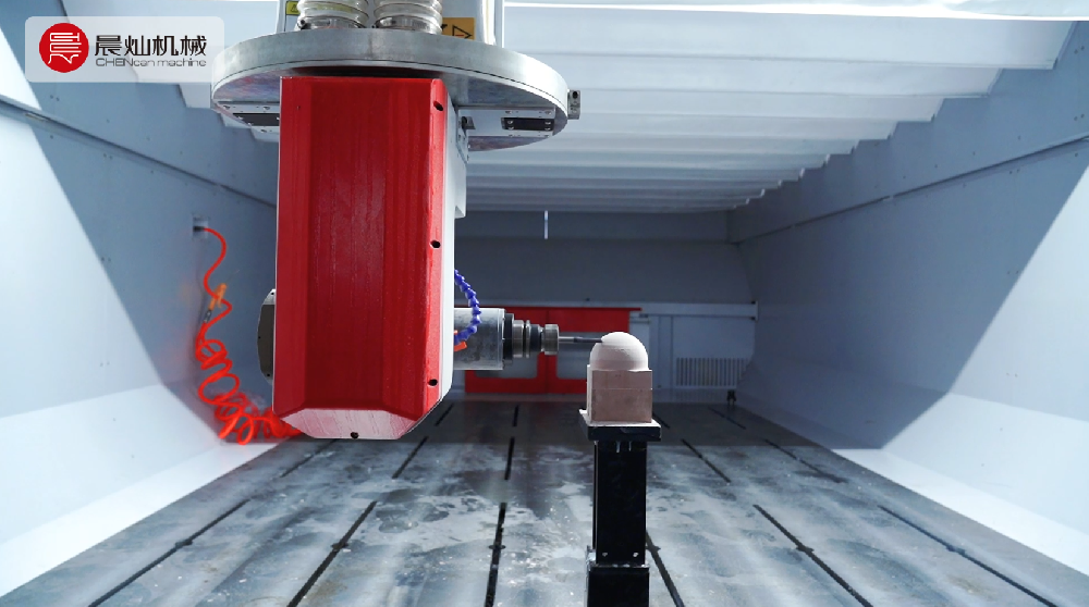 晨燦BS6525-5S：樣件雖小，技術含量可不低！這活晨燦穩了！