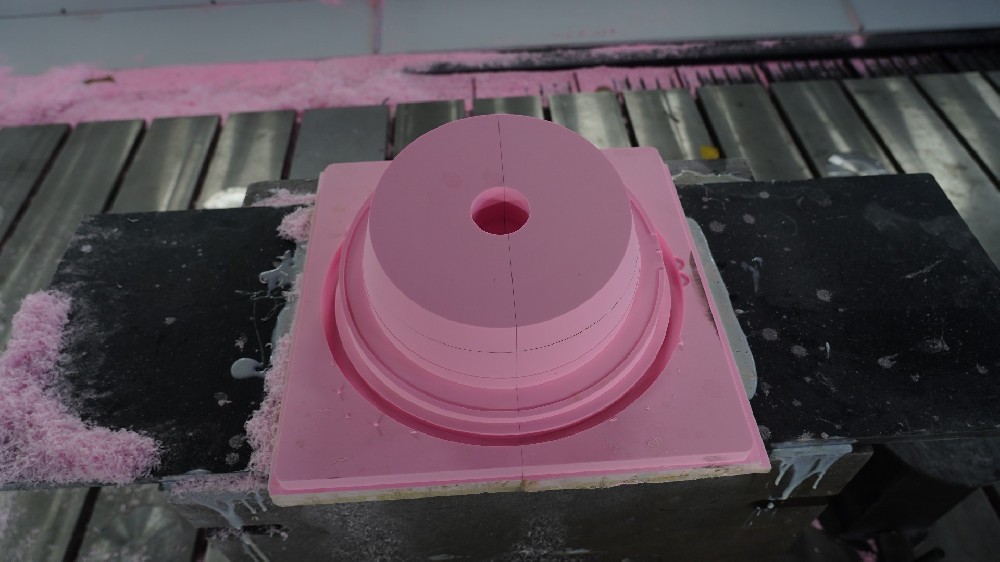 SG9833大型五軸龍門加工中心PK代木，絲滑到超乎想象！