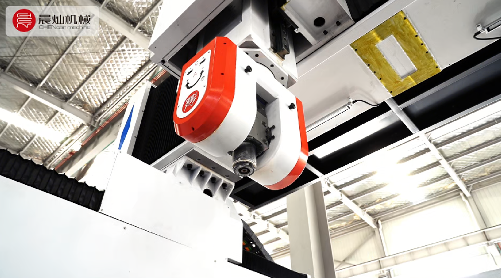 設(shè)備穩(wěn)定跑，訂單在交付，這就是晨燦的日常