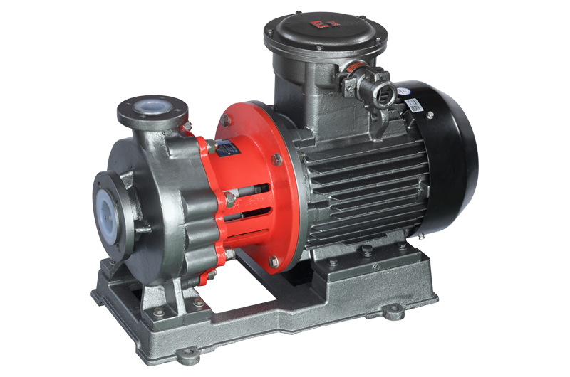 AMC-F無泄漏襯氟磁力驅動離心泵.jpg AMC-F無泄漏襯氟磁力驅動離心泵.jpg