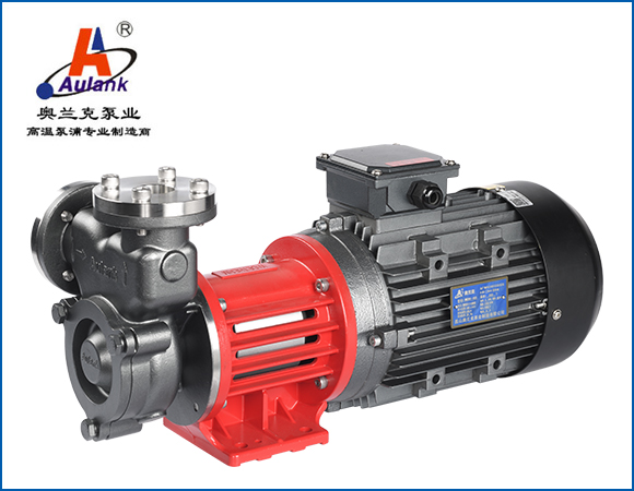 高低溫實驗儀器循環列磁力驅動高低溫旋渦泵，過流部件材質為不銹鋼，具備一定的氣液混合功能。產品采用無軸封、磁力驅動設計，將動密封轉換為靜密封，實現泵浦在深冷和高溫工況下的安全性和穩定性。2.應用領域：高溫模具控溫、高低溫試驗儀器、半導體精密控溫、化工設備、模板控溫、超聲波清洗設備、高端印染設備、TCU 控溫系統等。